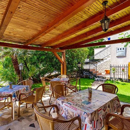 Apartments Patricia Baška Εξωτερικό φωτογραφία